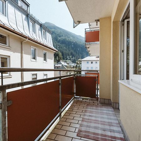 Apartment Stubner Kogel Top 18 By Interhome Bad Gastein Exterior photo