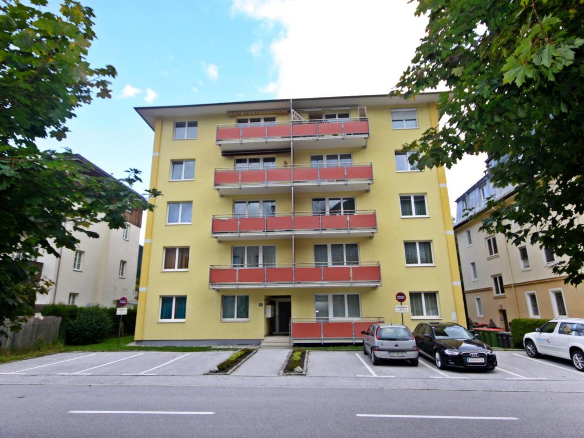 Apartment Stubner Kogel Top 18 By Interhome Bad Gastein Exterior photo