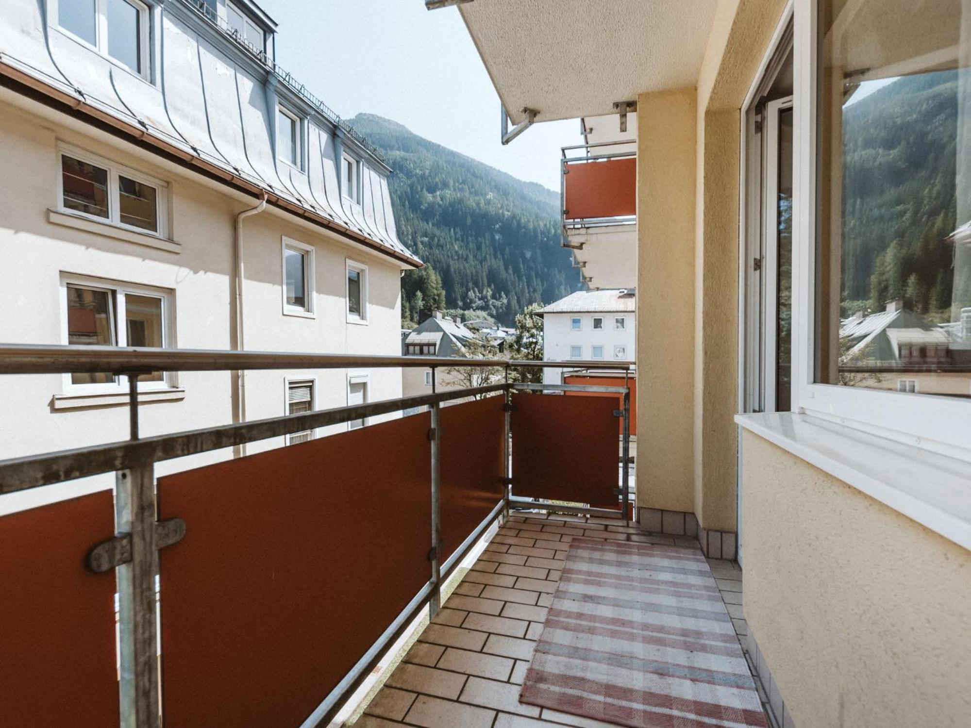 Apartment Stubner Kogel Top 18 By Interhome Bad Gastein Exterior photo