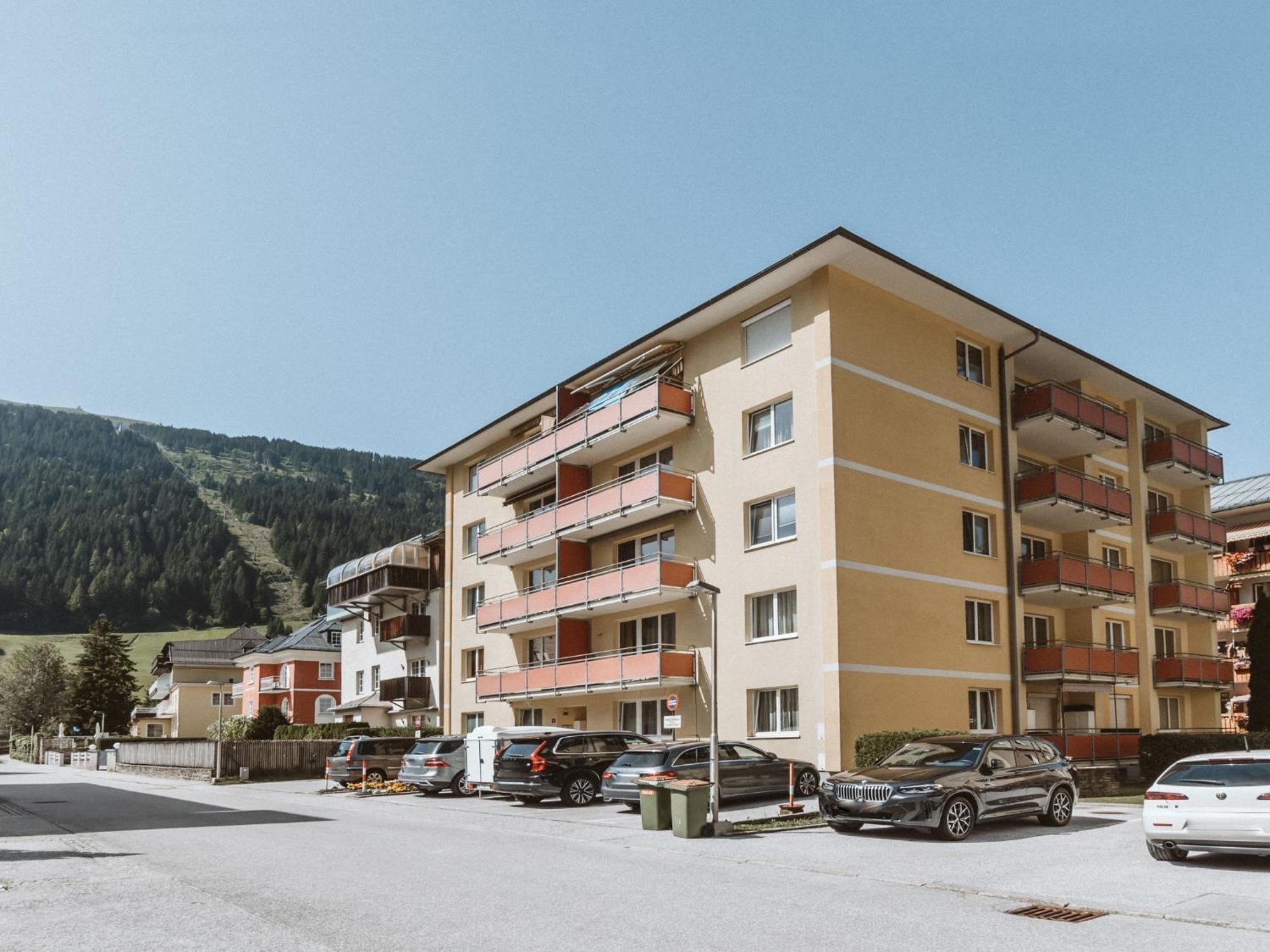 Apartment Stubner Kogel Top 18 By Interhome Bad Gastein Exterior photo