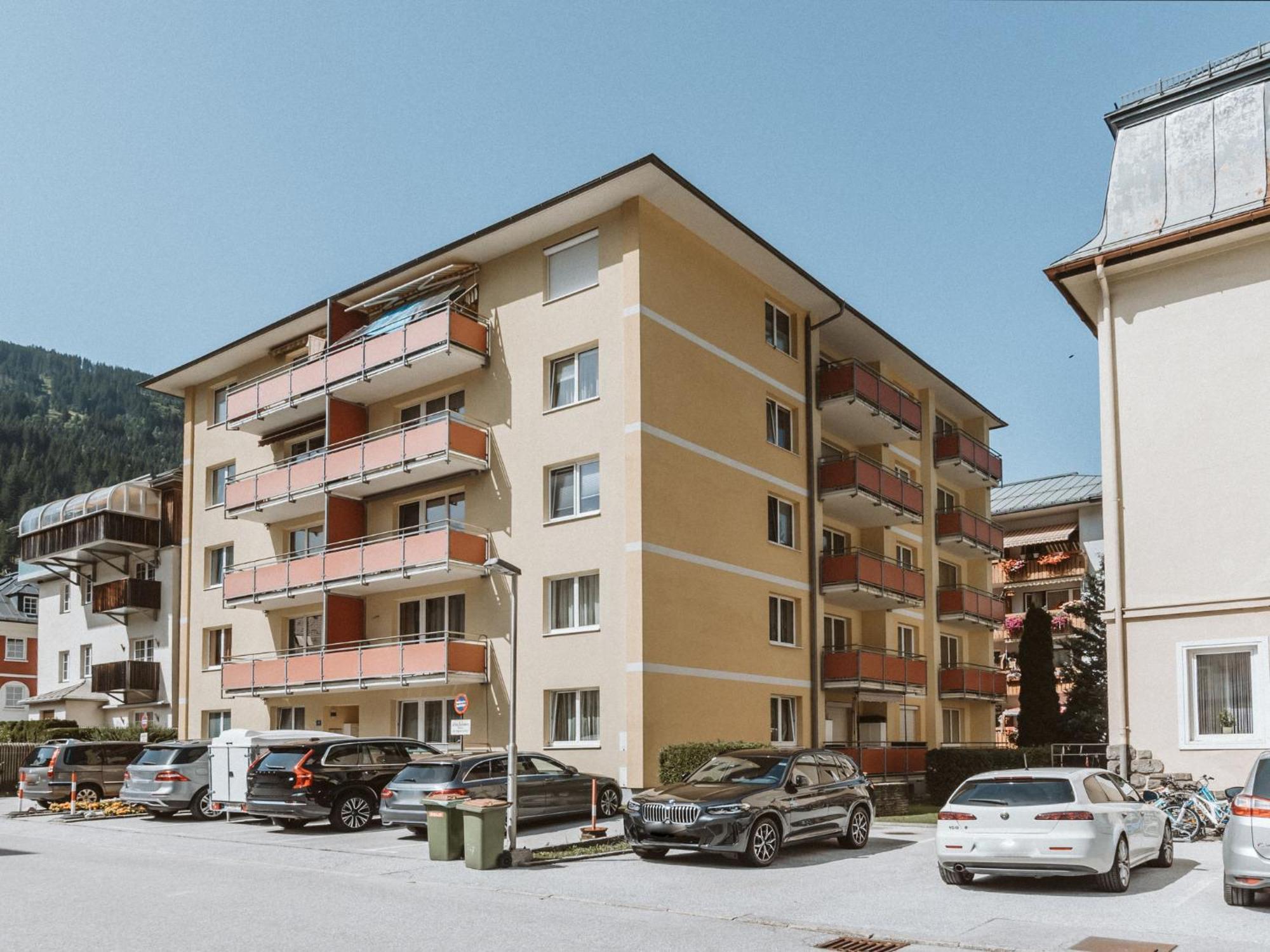 Apartment Stubner Kogel Top 18 By Interhome Bad Gastein Exterior photo